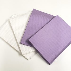 Tray paper beauty school supplies