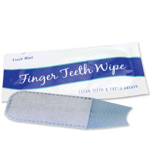 Rich results on Google's SERP when searching for 'teeth whitening'