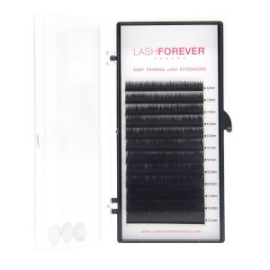 lash tray for lash extension course winnipeg