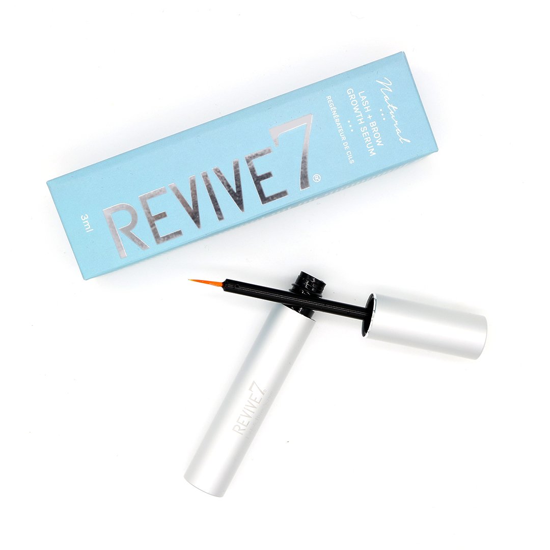 revive7 Rich results on Google's SERP when searching for 'revive7'