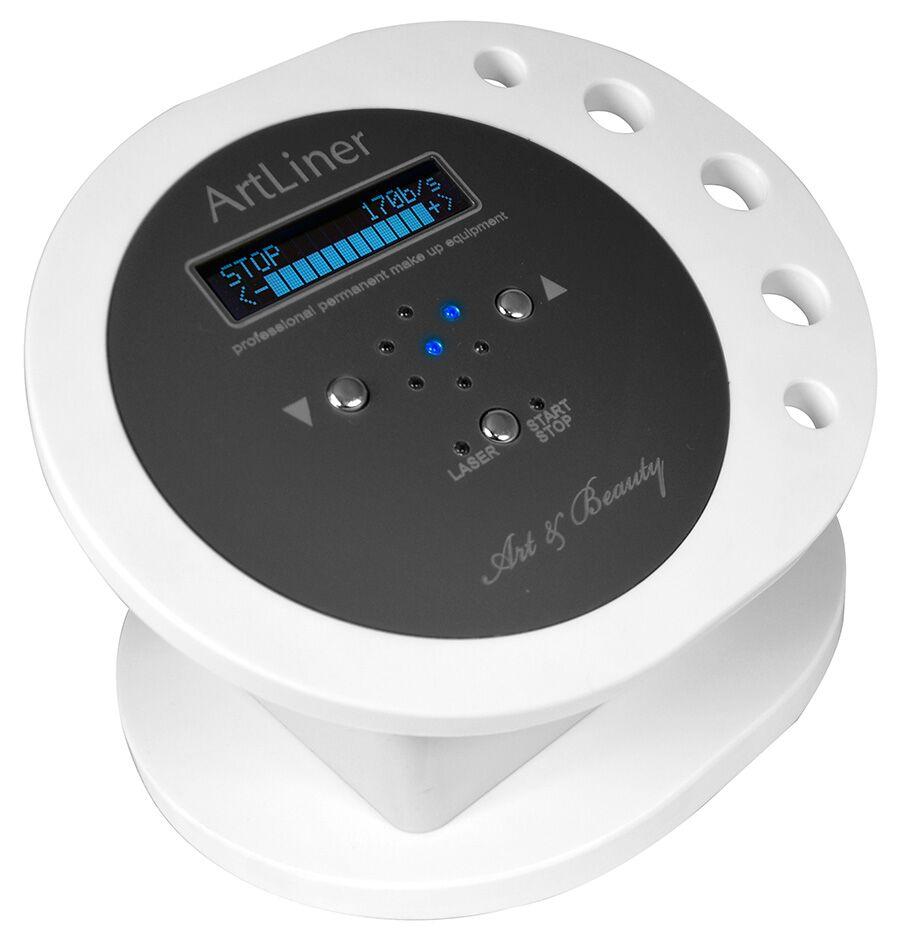 Artliner Basic Permanent Makeup Machine Artliner Basic Permanent Makeup Machine for micropigmentation courses and services