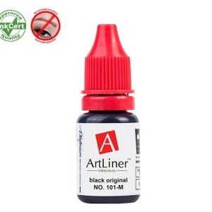 Bottle of Artliner Brow Pigment