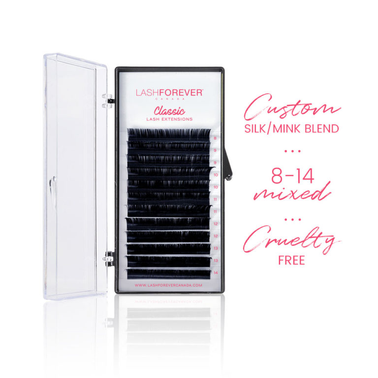 lash extension course Lash tray for lash extensions