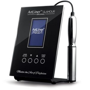 Artliner Glamour Permanent Makeup Machine for lip blushing and micropigmentation