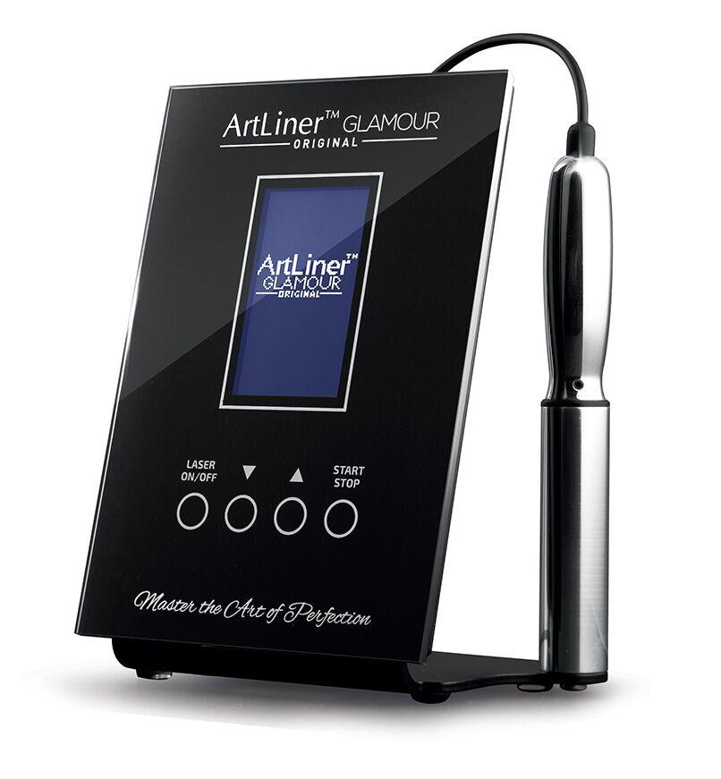 Artliner Glamour Permanent Makeup Machine Artliner Glamour Permanent Makeup Machine for lip blushing and micropigmentation