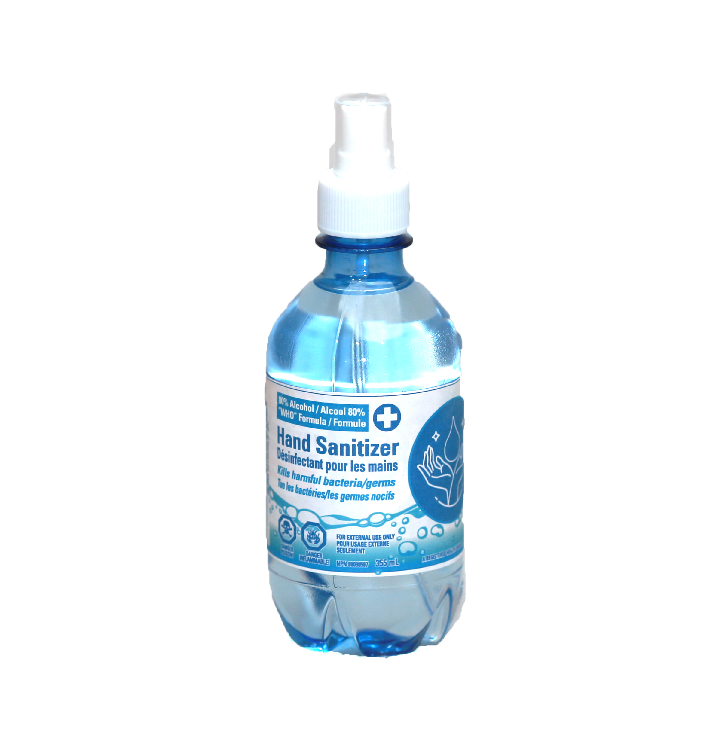 sanitizer Sanitizer for esthetician school