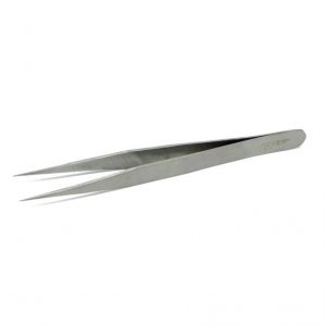 lash extension course tweezer
