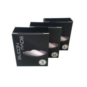 silicon pads for lash lift training