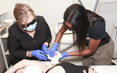 Laser Hair Removal Course in Winnipeg: Is It Right for Me?