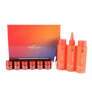 Supercilium Brow Henna Starter Kit