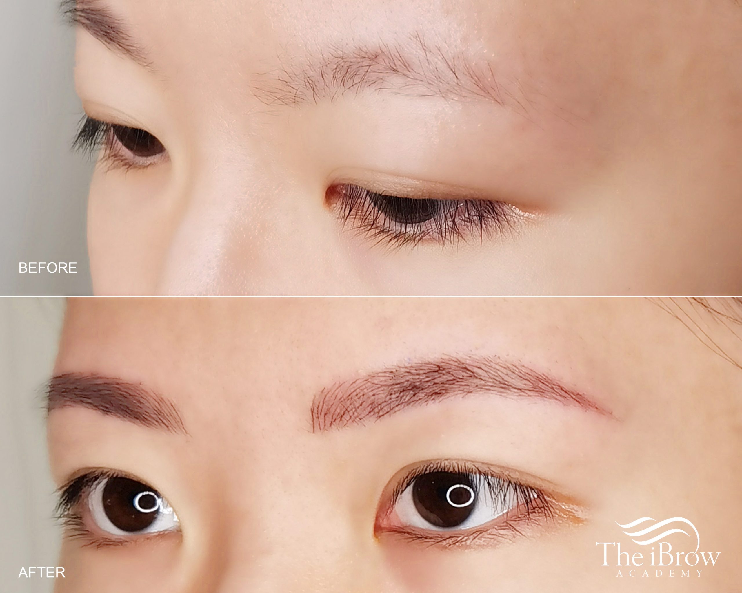 Rich results on Google's SERP when searching for 'esthetician school'