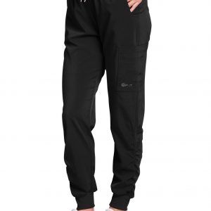 FIT-Athletic-Jogger-Pant black