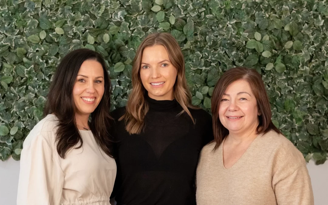 educators of wrapture beauty academy