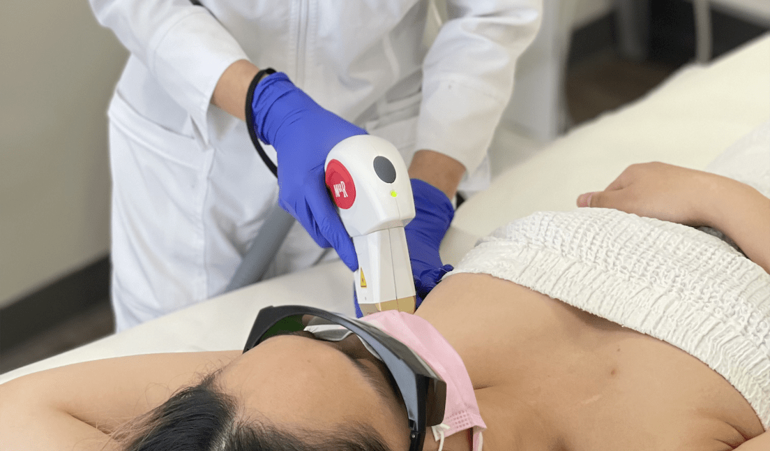 laser hair removal training course. Underarm laser hair removal