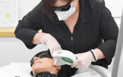 Laser: A Buzzing Industry