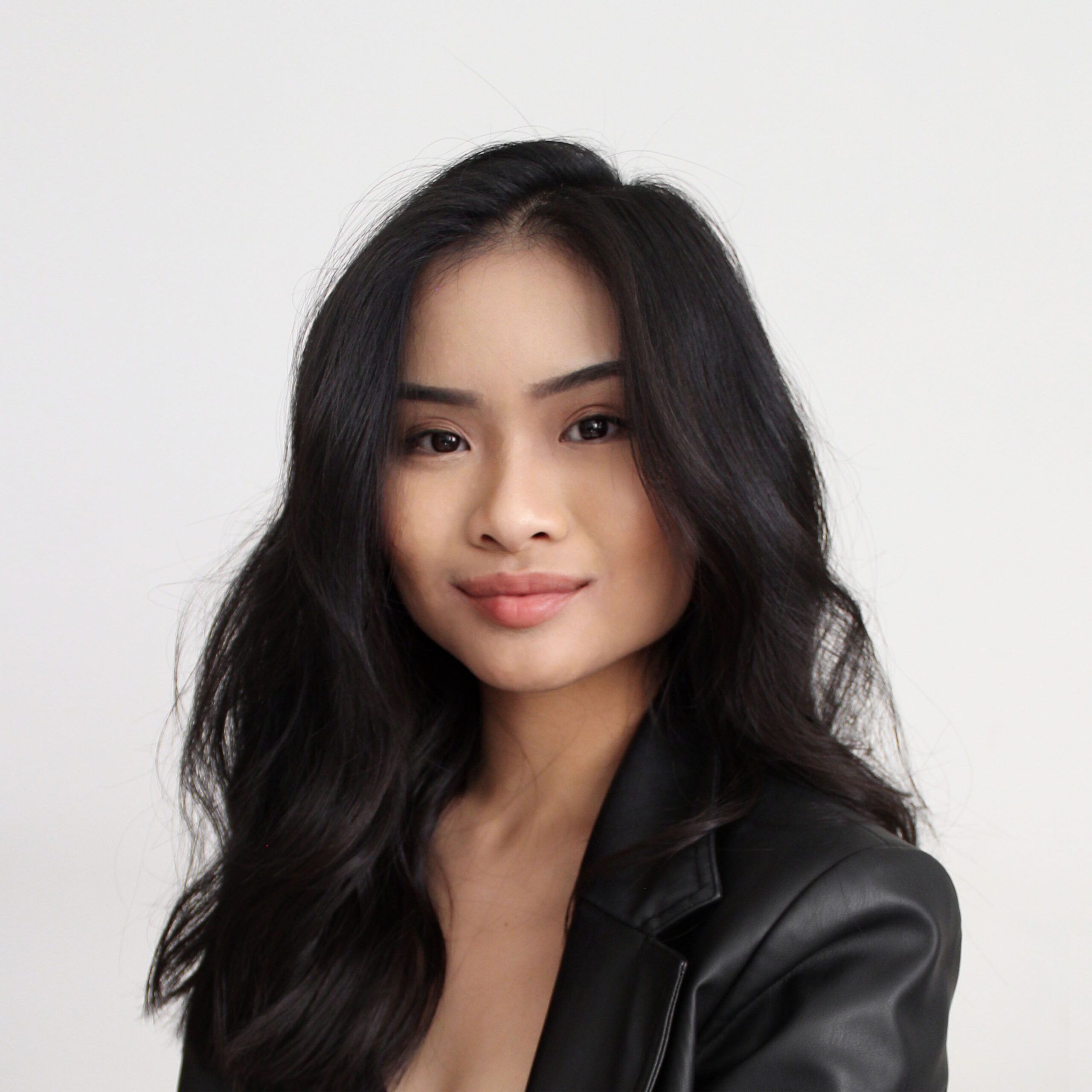 Angela owner of Wrapture Beauty Academy