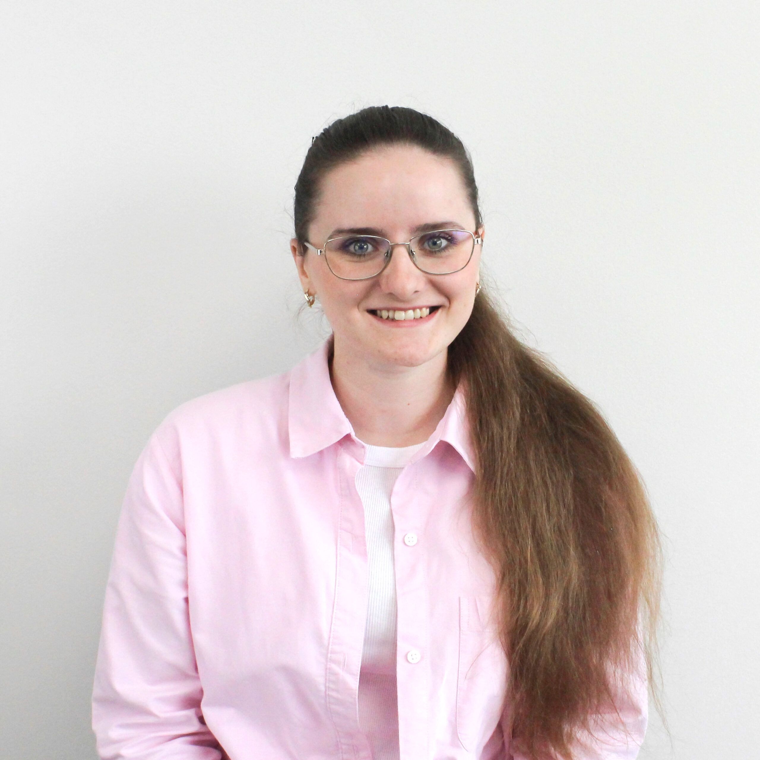 Angela owner of Wrapture Beauty Academy