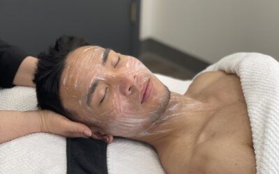 Top 3 Reasons Your Clients Need Facials (and how to tell them)