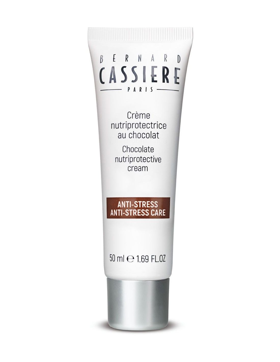 BC_Anti-Stress-Care_Chocolate-Nutriprotective-Cream Bernard Cassière Anti-Stress Care Chocolate Nutriprotective Cream