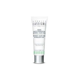 Bernard Cassière Bamboo/Aloe-Vera High Hydration Mask