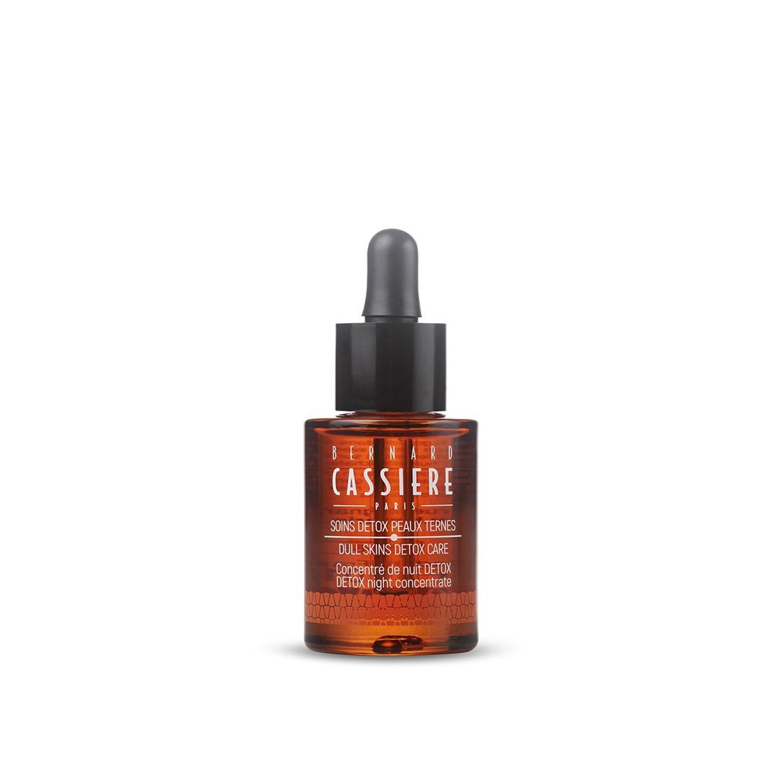 BC_Blood-Orange_Detox-Night-Concentrate Bernard Cassière Blood Orange Detox Night Concentrate