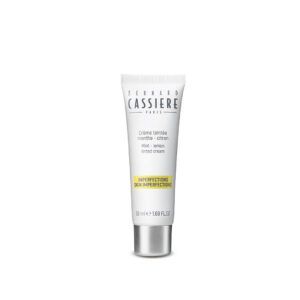 Bernard Cassière Mint Lemon Tinted Cream