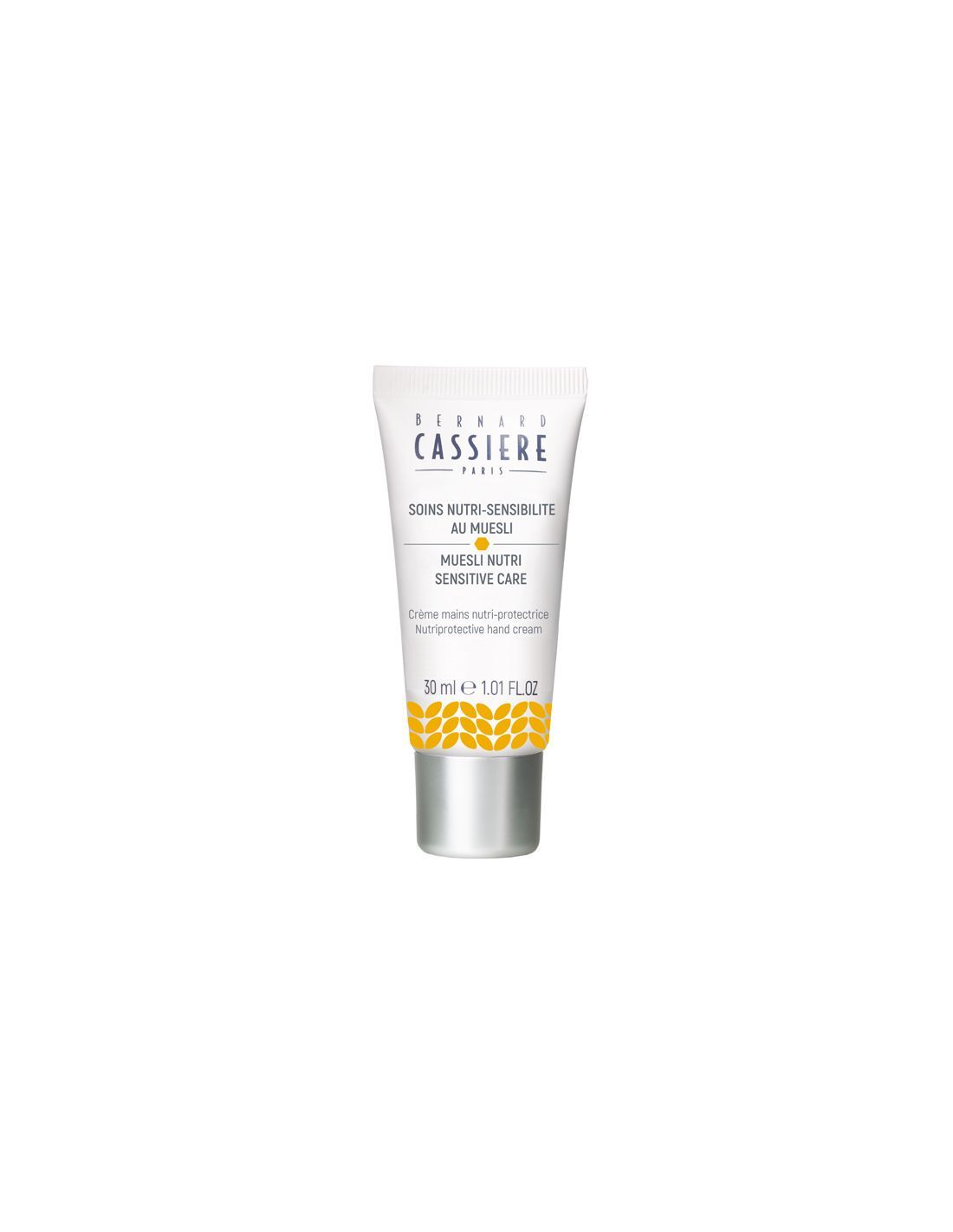 BC_Muesli-Nutri-Sensitive-Care-Nutriprotective-Hand-Cream Bernard Cassière Muesli Nutri-Sensitive Nutriprotective Hand Cream