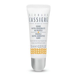 Bernard Cassière Muesli Nutri-Sensitive Honey Nourshing Lip Balm