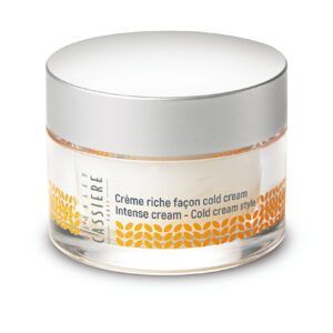 Bernard Cassière Muesli Nutri-Sensitive Intense Cold Cream
