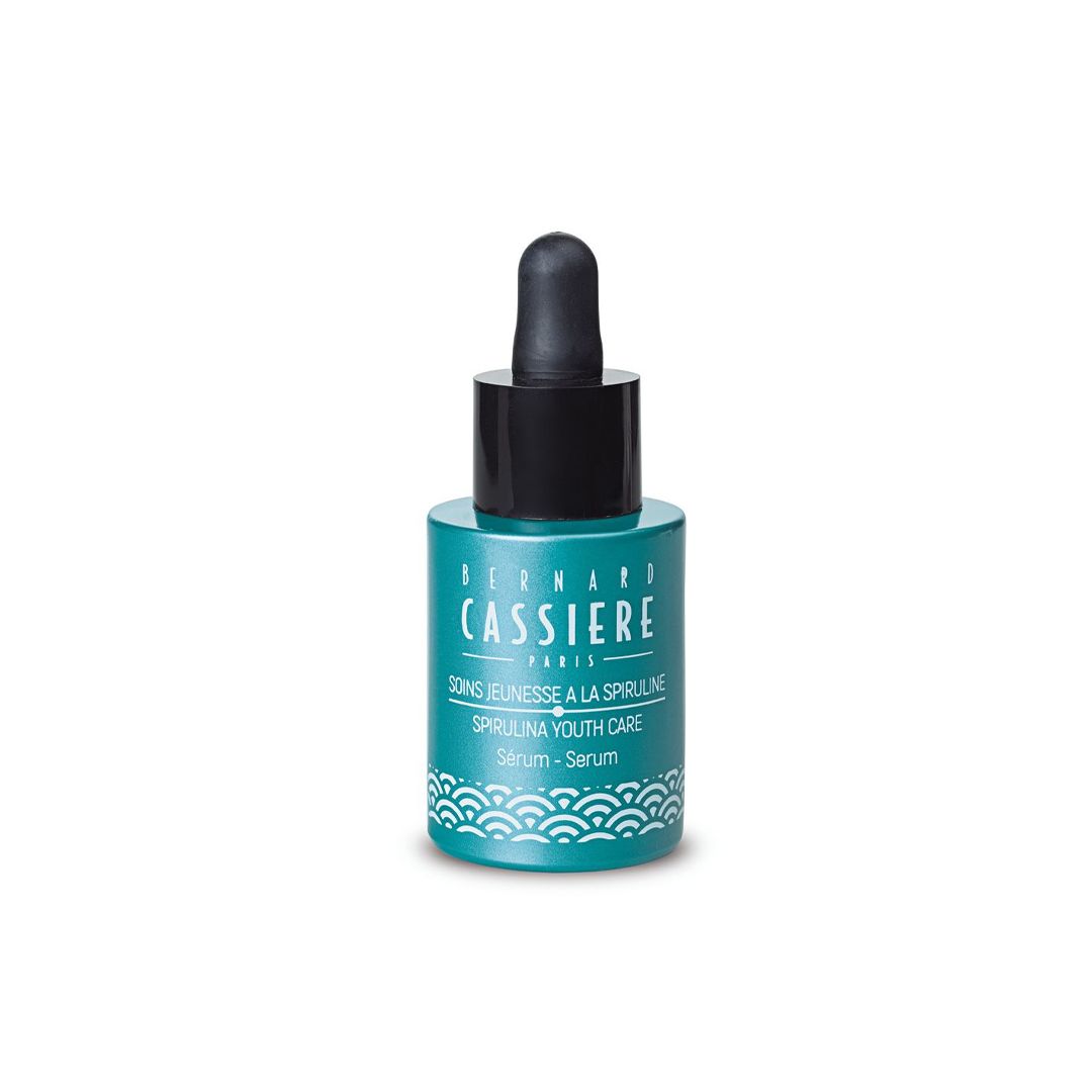 BC_Spirulina-Serum Bernard Cassière Spirulina Youth Serum