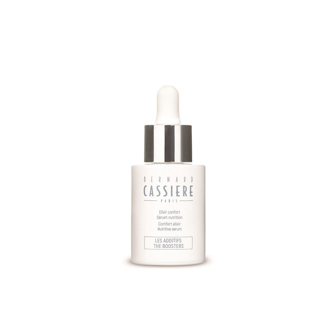 BC_The-Boosters_Comfort-Elixir Bernard Cassière Comfort Elixir Nutritive Serum