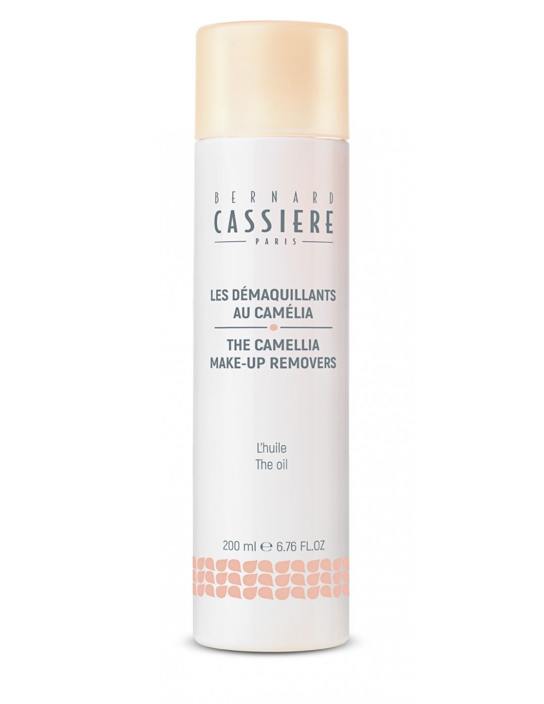 BC_The-Camellia_Makeup-Removers_Camelia-Cleansing-Oil Bernard Cassière Camellia Makeup Remover - The Oil