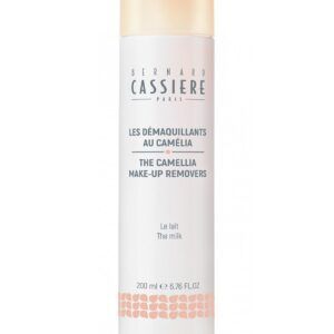 Bernard Cassière Camellia Makeup Remover - The Milk