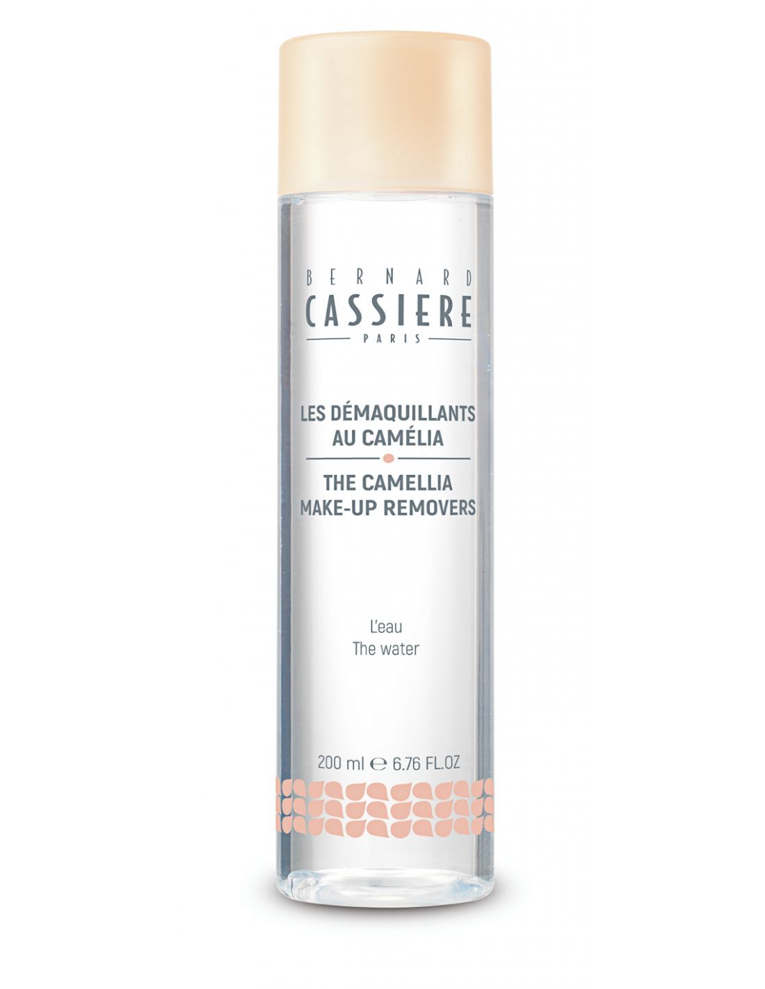 BC_The-Camellia_Makeup-Removers_The-Water Bernard Cassière Camellia Makeup Remover - The Water
