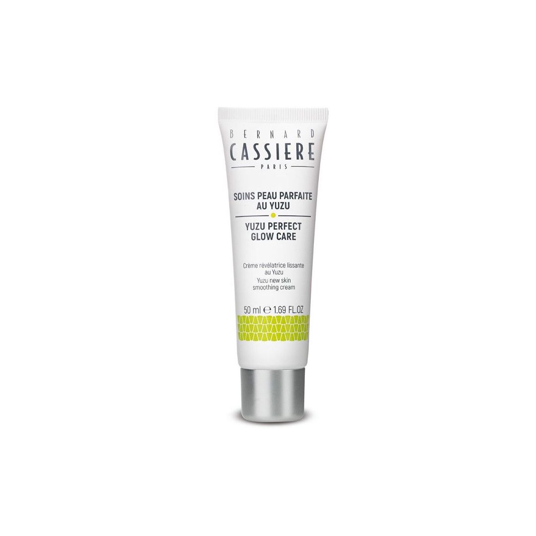 BC_Yuzu_New-Skin-Smoothing-Cream Bernard Cassière Yuzu New Skin Smoothing Cream