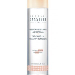 Bernard Cassiere The Fresh Toner