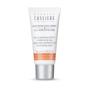 Complexion Reviving Detox Moisturizing Cream