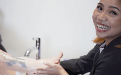 Try These 3 Steps to Stand Out in the Beauty Industry