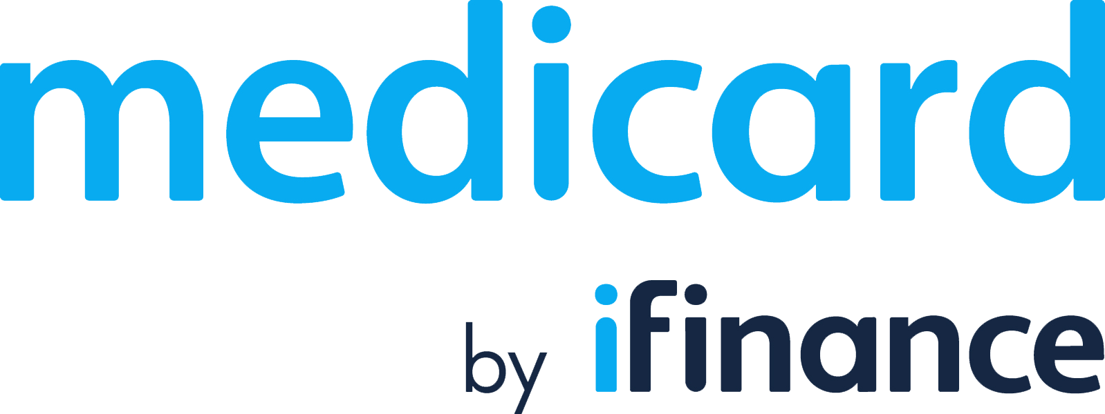Medicard financing by iFinance Medicard financing by iFinance