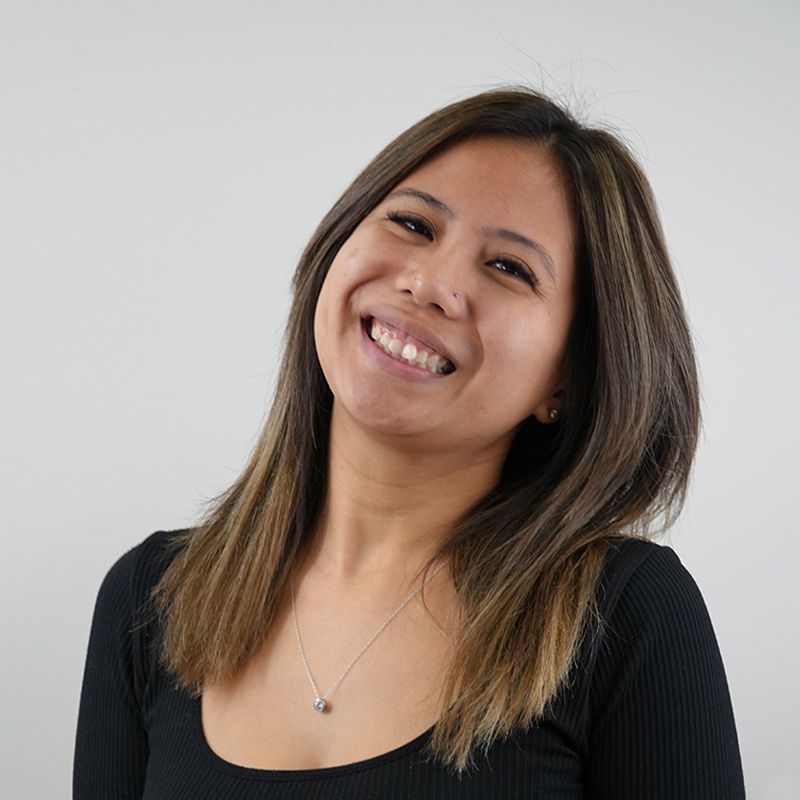 Joy, Wrapture Beauty Academy educator