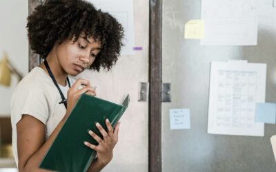 9 Tips for Career Goal Setting