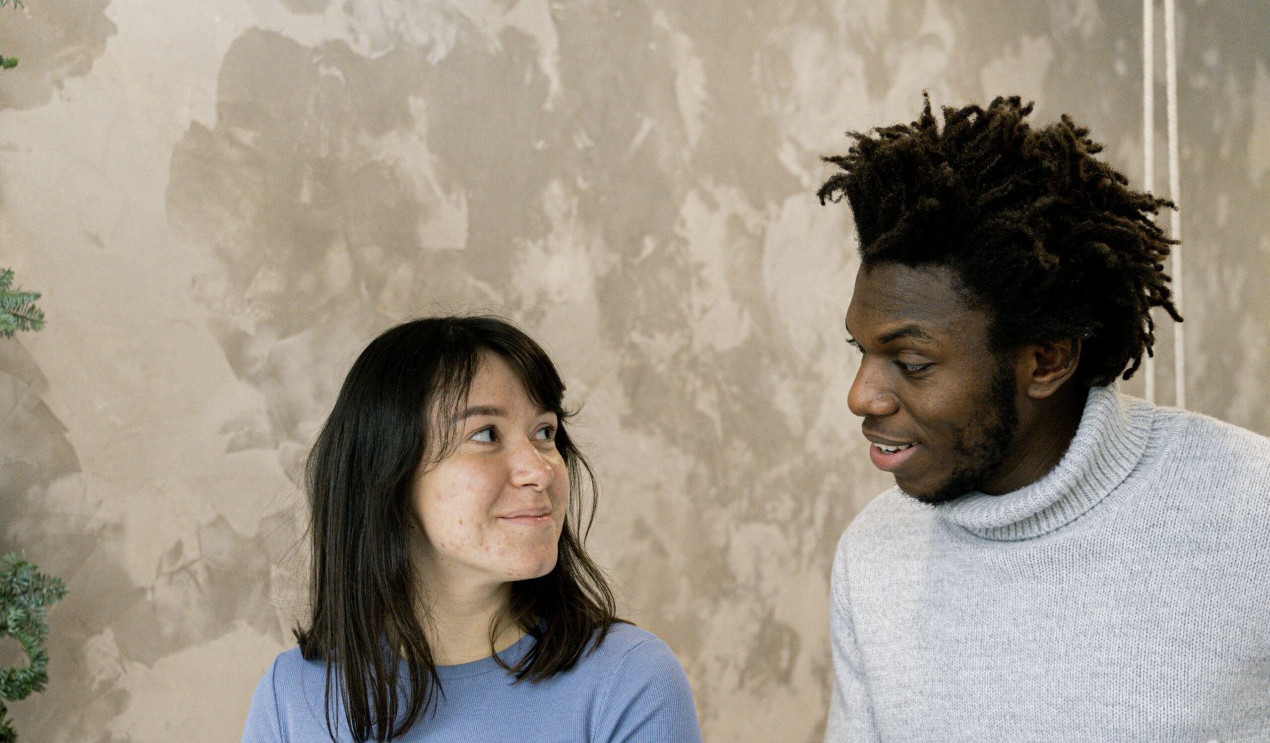 Making a good first impression