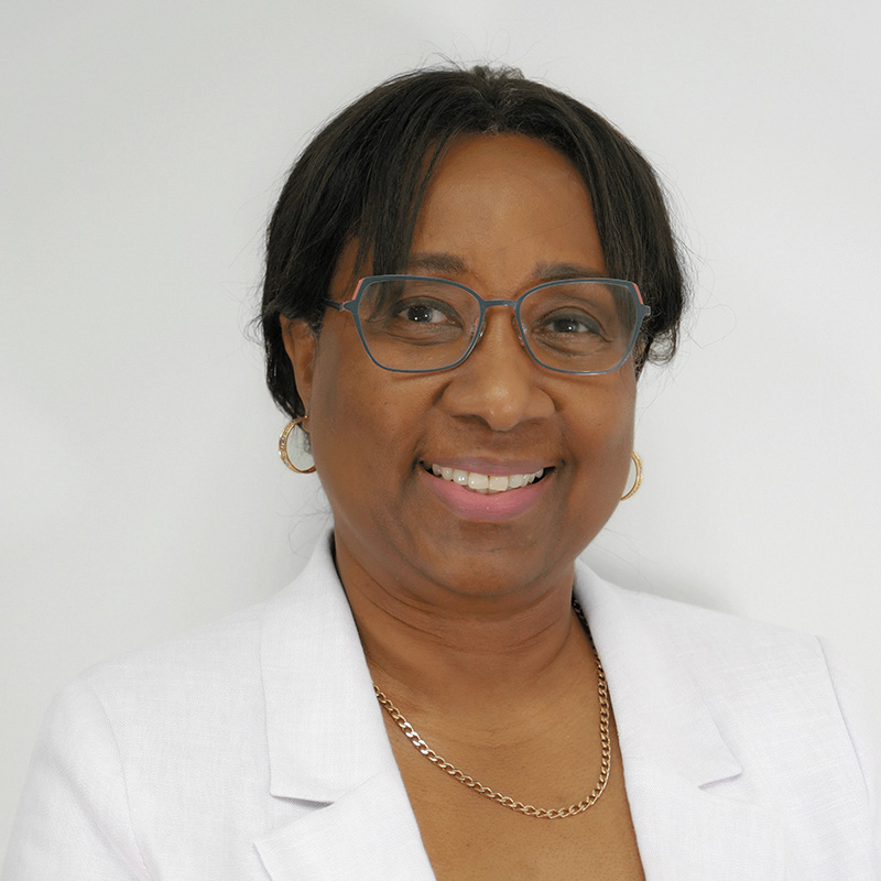 Angela, president of Wrapture Beauty Academy